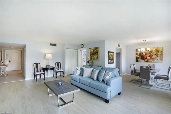 5954 Pelican Bay Blvd 222, Naples, Florida 34108