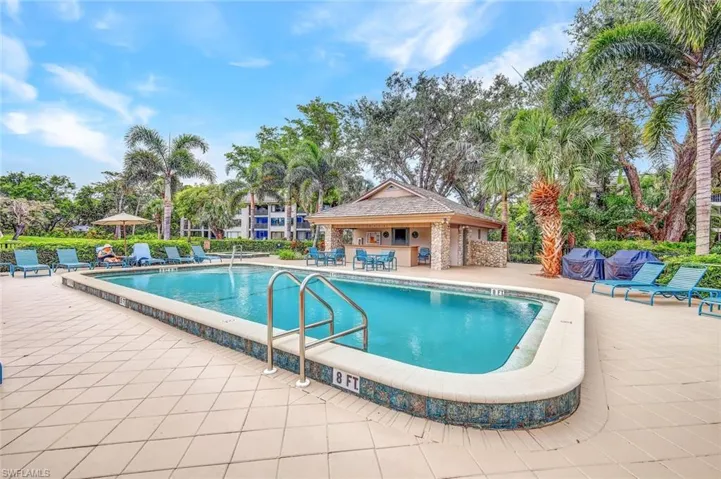 5954 Pelican Bay Blvd 222, Naples, Florida 34108
