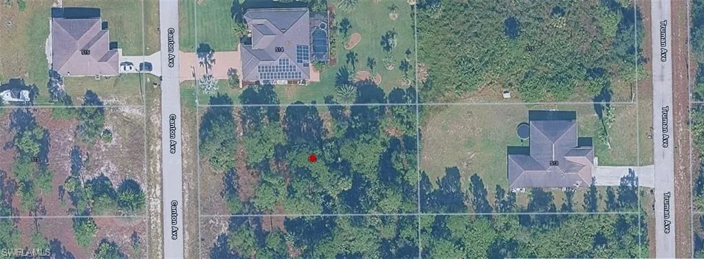 512 Canton Ave, Lehigh Acres, Florida 33972