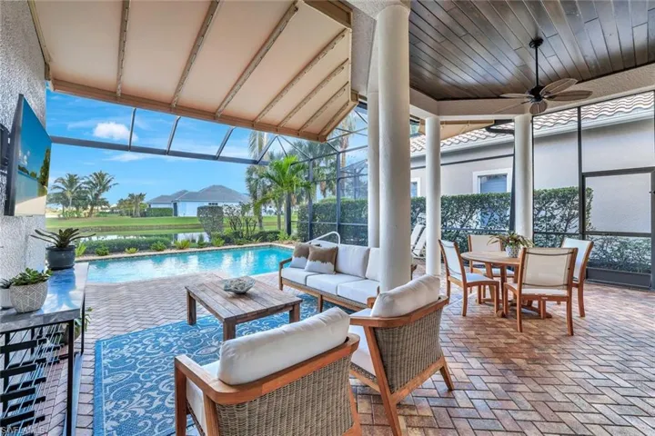 8988 Cherry Oaks Trl, Naples, Florida 34114