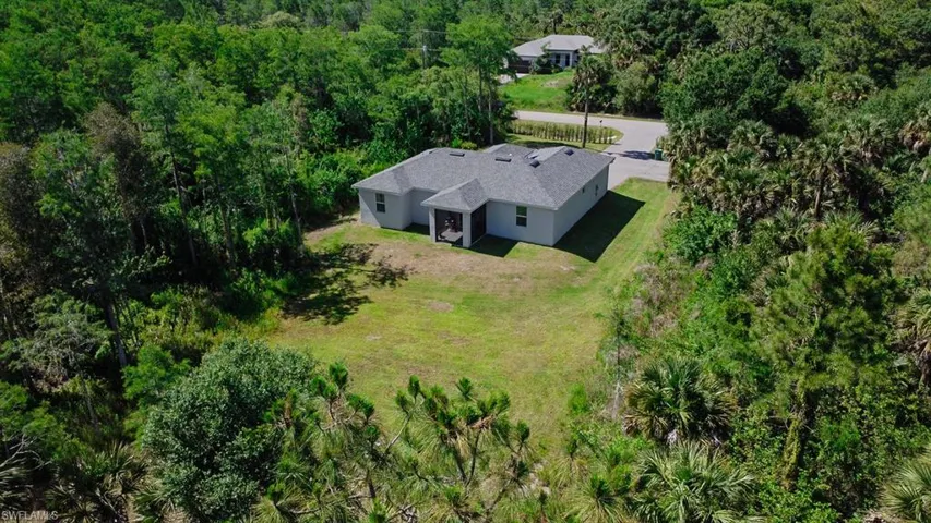 3660 39th Ave Ne, Naples, Florida 34120