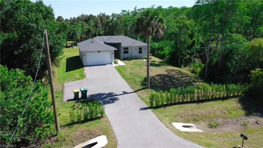 3660 39th Ave Ne, Naples, Florida 34120