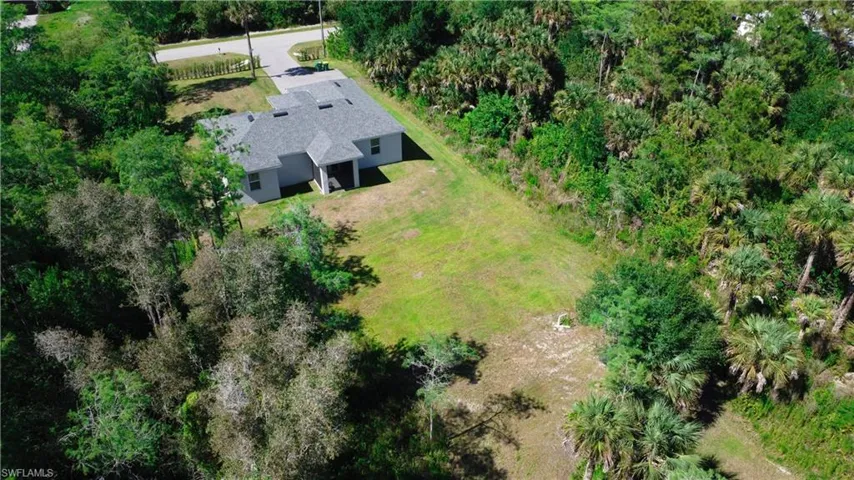 3660 39th Ave Ne, Naples, Florida 34120