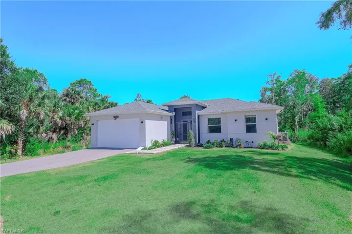 3660 39th Ave Ne, Naples, Florida 34120