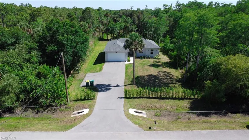 3660 39th Ave Ne, Naples, Florida 34120