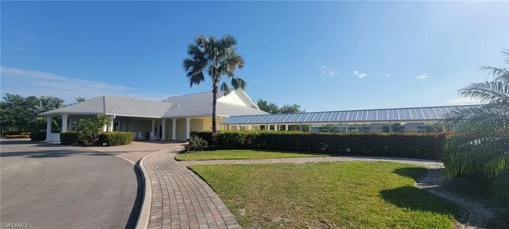 Club House