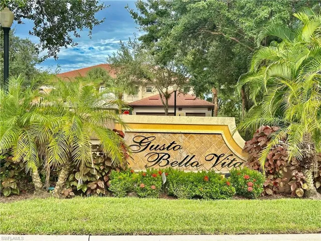 1338 Corso Palermo Ct 2403, Naples, Florida 34105