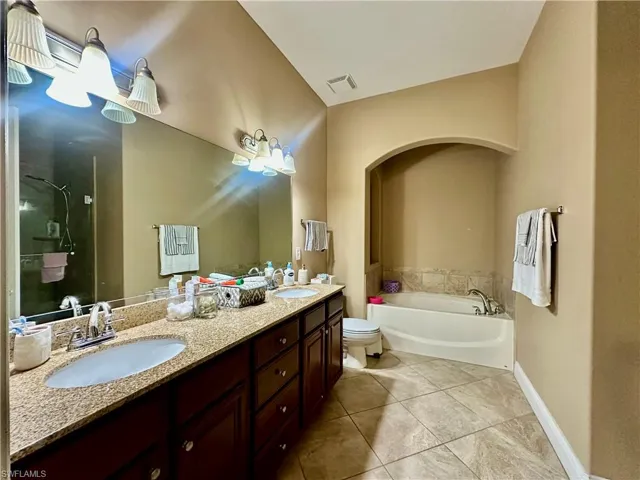 1st Bathroom