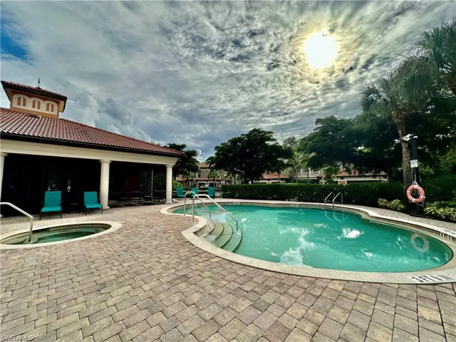 1338 Corso Palermo Ct 2403, Naples, Florida 34105