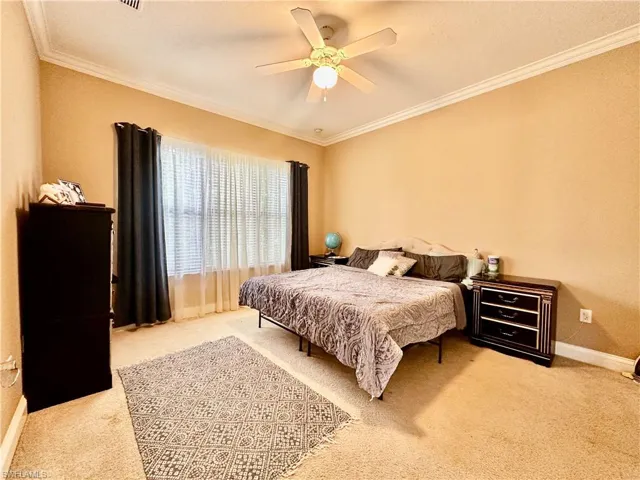 1st Bedroom
