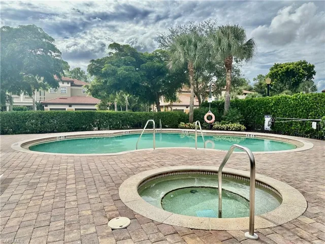 1338 Corso Palermo Ct 2403, Naples, Florida 34105