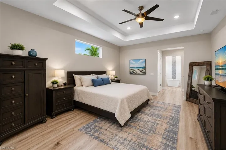 3817 Kismet Lakes Ln, Cape Coral, Florida 33993