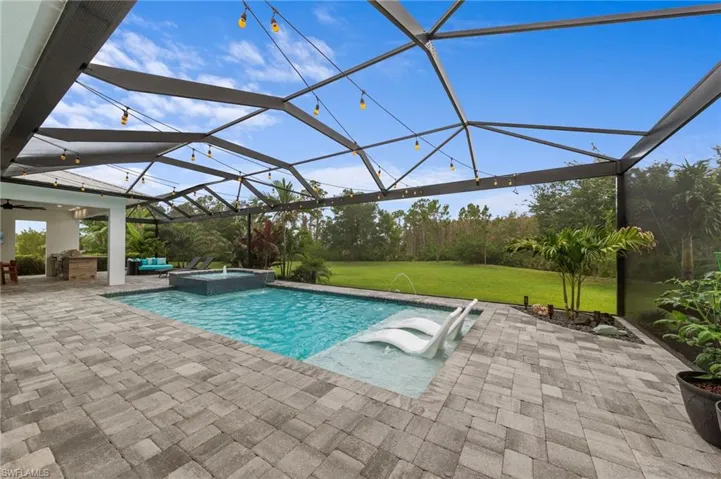 3817 Kismet Lakes Ln, Cape Coral, Florida 33993