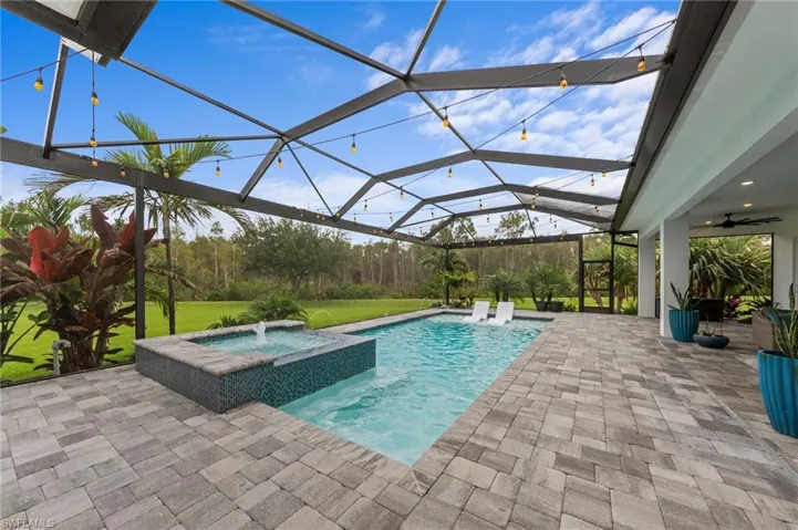 3817 Kismet Lakes Ln, Cape Coral, Florida 33993