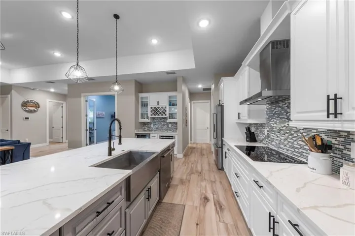 3817 Kismet Lakes Ln, Cape Coral, Florida 33993