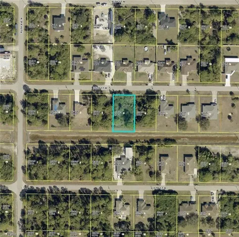 3211 39th St W, Lehigh Acres, Florida 33971