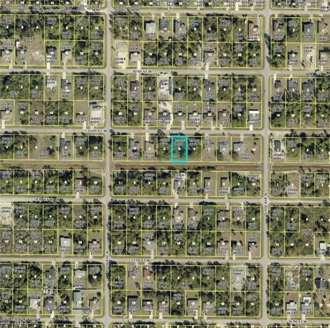 3211 39th St W, Lehigh Acres, Florida 33971
