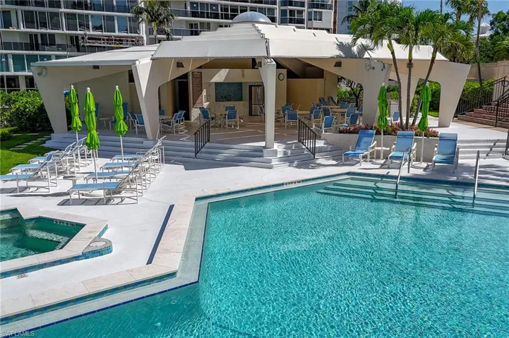 4031  Gulf Shore N BLVD, Naples, FL 34103