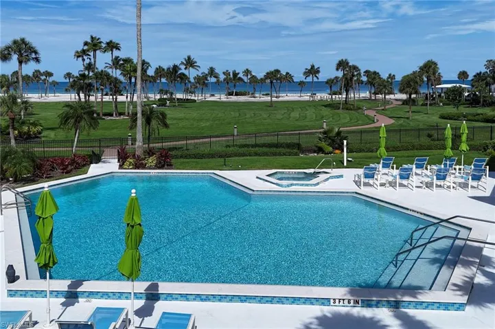 4031  Gulf Shore N BLVD, Naples, FL 34103