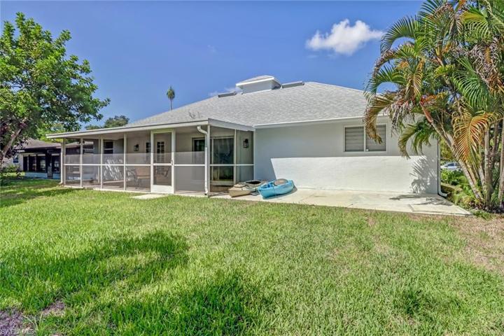 27141 Sun Aqua LN, BONITA SPRINGS FL 34135