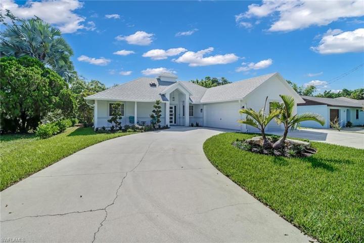 27141 Sun Aqua LN, BONITA SPRINGS FL 34135