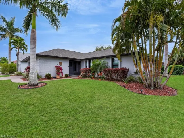 1522 SW 49th  ST, Cape Coral, FL 33914