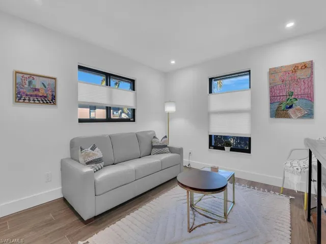 Guest Room 1