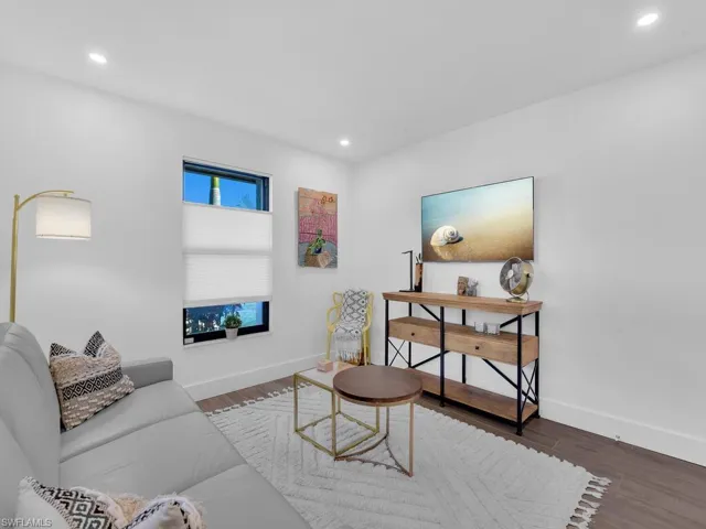 Guest Room 1