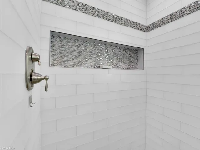 Custom Tilework