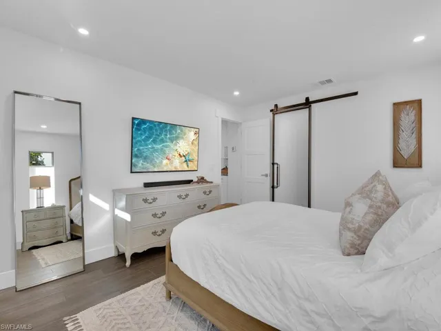 Master Suite