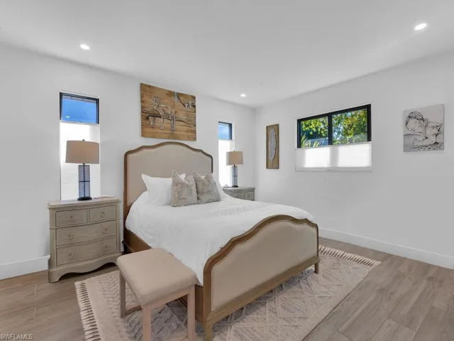 Master Suite
