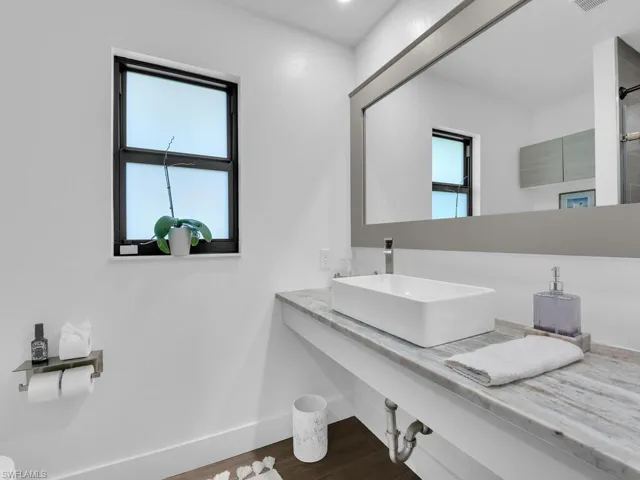 Guest Bath