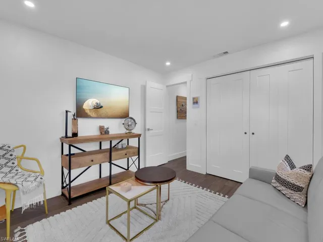 Guest Room 1
