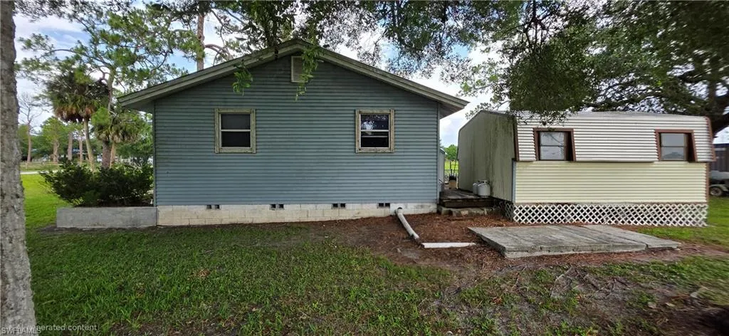 13312 Tangelo Ave, Clewiston, Florida 33440