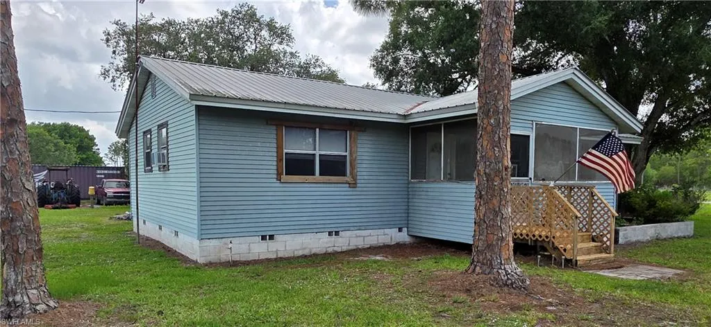 13312 Tangelo Ave, Clewiston, Florida 33440