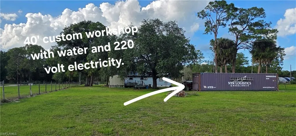 13312 Tangelo Ave, Clewiston, Florida 33440