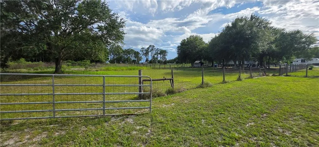 13312 Tangelo Ave, Clewiston, Florida 33440