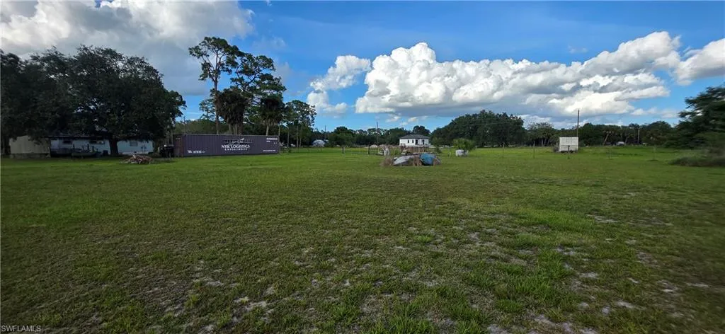 13312 Tangelo Ave, Clewiston, Florida 33440