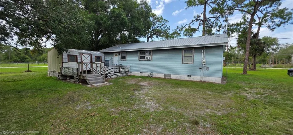 13312 Tangelo Ave, Clewiston, Florida 33440