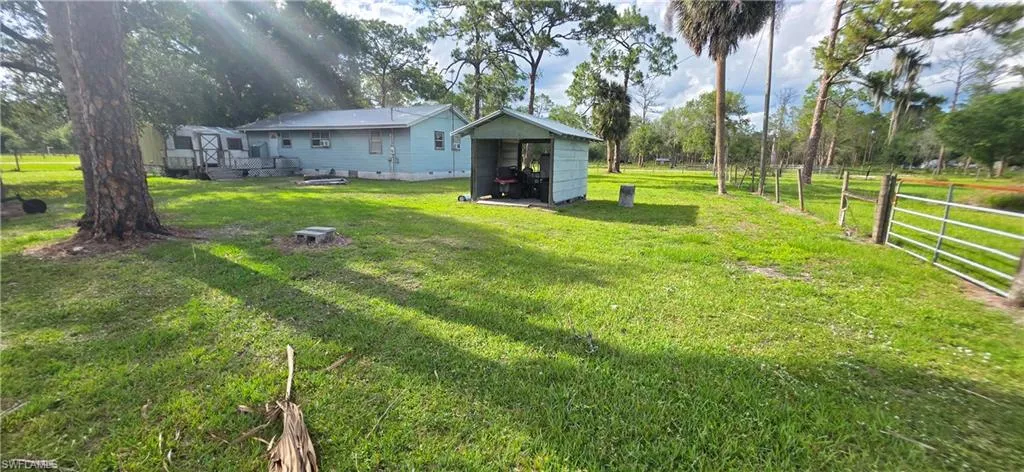 13312 Tangelo Ave, Clewiston, Florida 33440