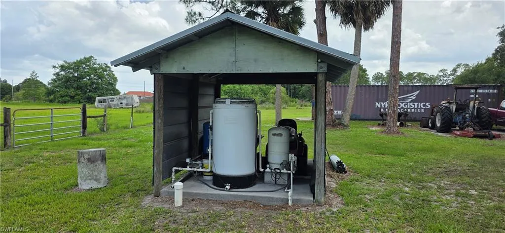 13312 Tangelo Ave, Clewiston, Florida 33440