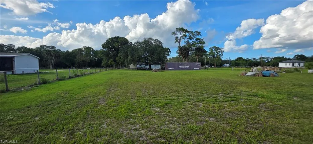 13312 Tangelo Ave, Clewiston, Florida 33440