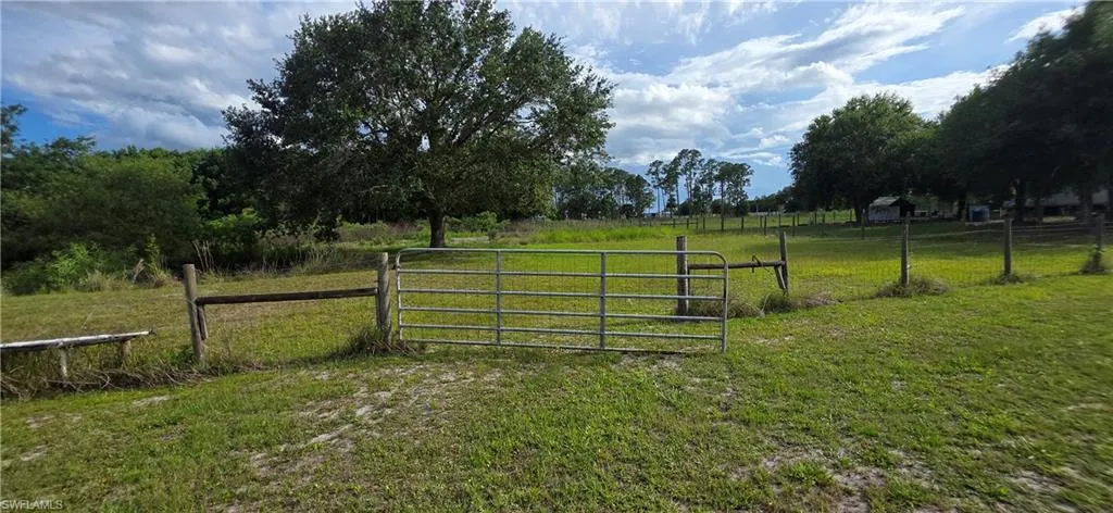 13312 Tangelo Ave, Clewiston, Florida 33440