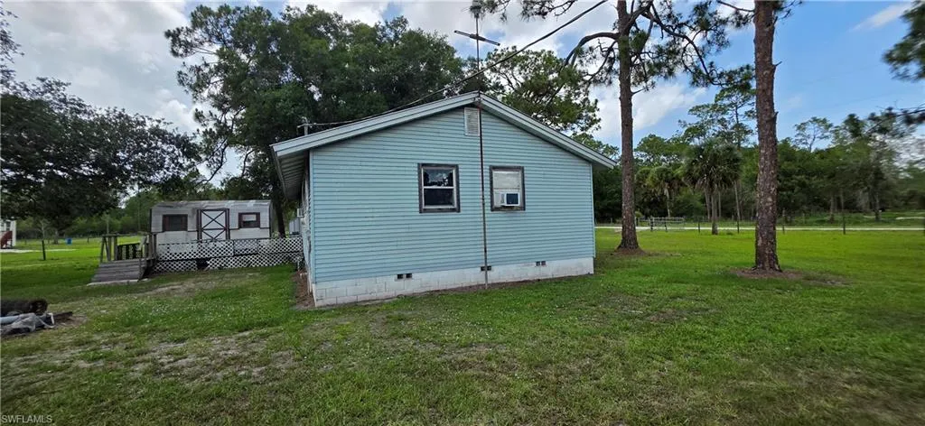 13312 Tangelo Ave, Clewiston, Florida 33440
