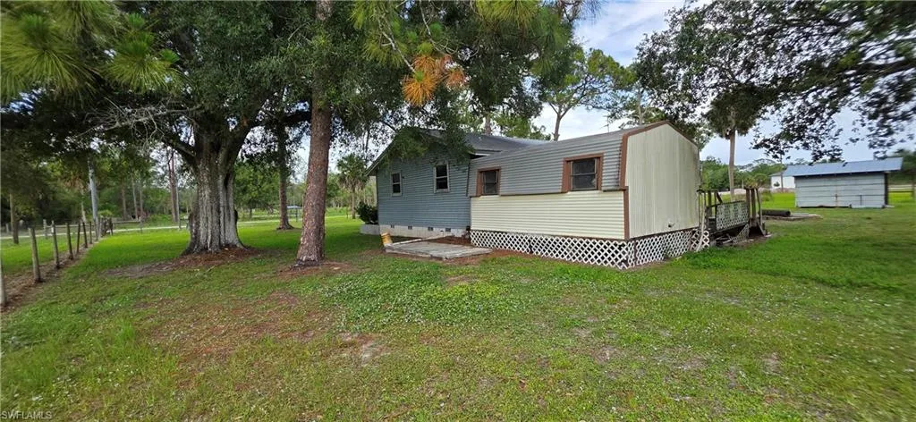 13312 Tangelo Ave, Clewiston, Florida 33440