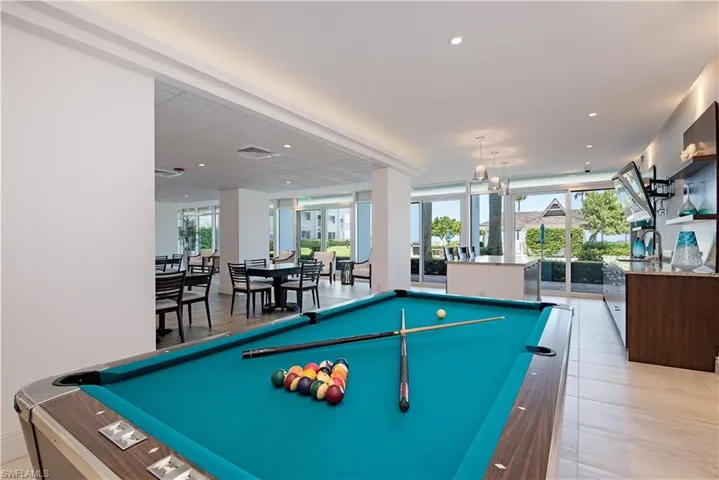 Pre-Ian Game Room