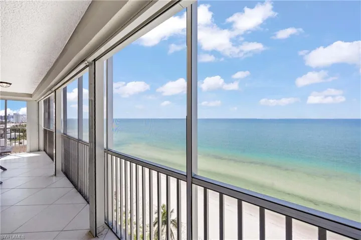 10691 Gulf Shore Dr 1201, Naples, Florida 34108
