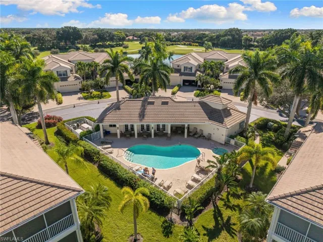 28617 San Lucas Ln 202, Bonita Springs, Florida 34135