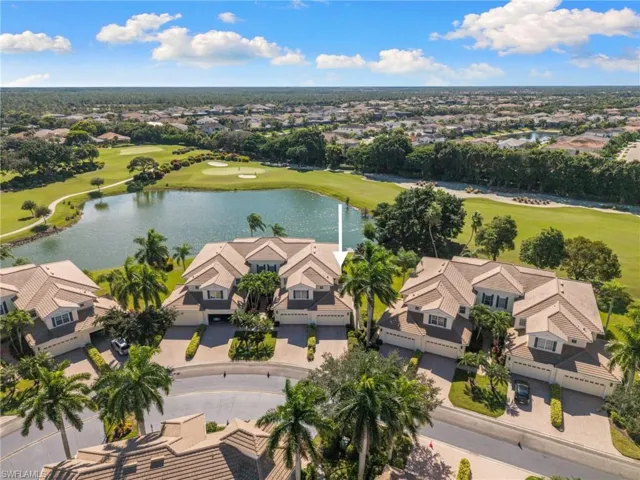 28617 San Lucas Ln 202, Bonita Springs, Florida 34135