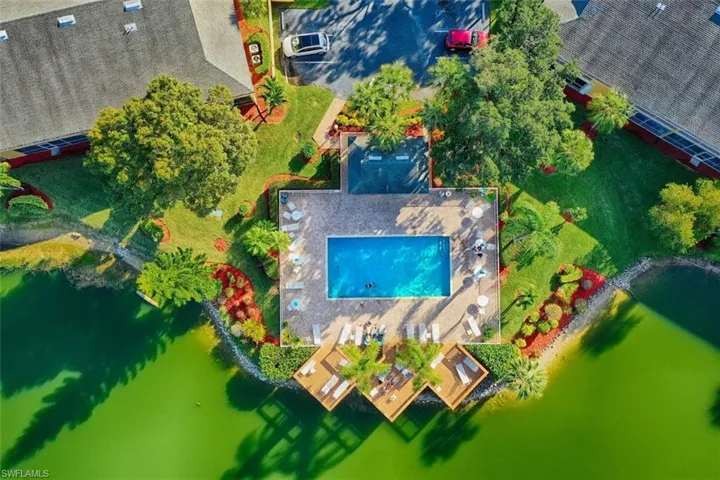 1250 Yesica Ann Cir E105, Naples, Florida 34110